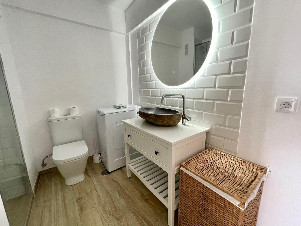 Style & Sea Freewifi Apartment Los Cristianos  Exterior photo
