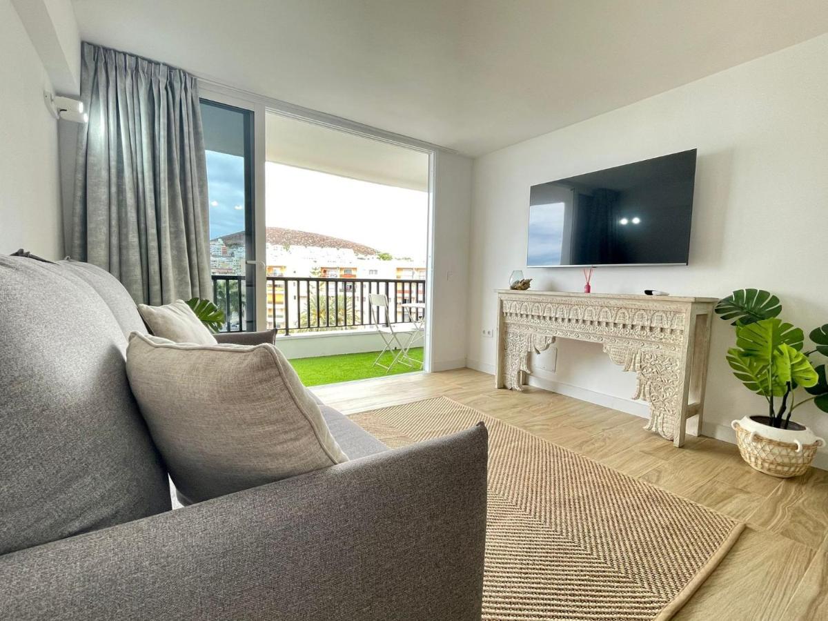 Style & Sea Freewifi Apartment Los Cristianos  Exterior photo